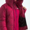 Parka CLOUD DOWN AMK della serie Summit da donna Parka CLOUD DOWN AMK della serie Summit da donna