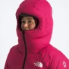Parka CLOUD DOWN AMK della serie Summit da donna Parka CLOUD DOWN AMK della serie Summit da donna