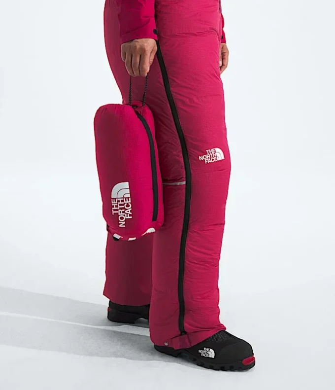Parka CLOUD DOWN AMK della serie Summit da donna Parka CLOUD DOWN AMK della serie Summit da donna