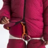 Parka CLOUD DOWN AMK della serie Summit da donna Parka CLOUD DOWN AMK della serie Summit da donna