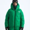 Parka CLOUD DOWN AMK della serie Summit da uomo Parka CLOUD DOWN AMK della serie Summit da uomo