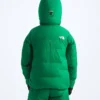 Parka CLOUD DOWN AMK della serie Summit da uomo Parka CLOUD DOWN AMK della serie Summit da uomo