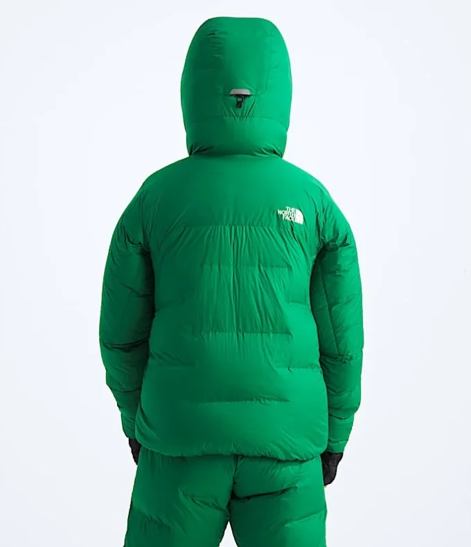 Parka CLOUD DOWN AMK della serie Summit da uomo Parka CLOUD DOWN AMK della serie Summit da uomo