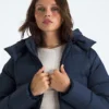 Parka con cappuccio Hydrenalite™ City Down da donna Parka con cappuccio Hydrenalite™ City Down da donna