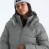 Parka con cappuccio Hydrenalite™ City Down da donna Parka con cappuccio Hydrenalite™ City Down da donna