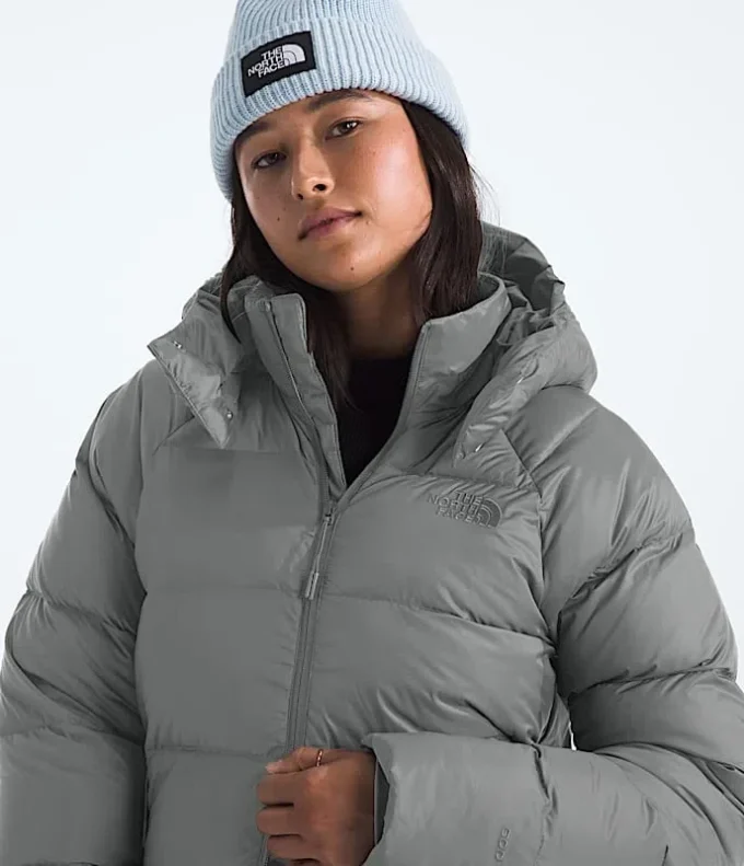 Parka con cappuccio Hydrenalite™ City Down da donna Parka con cappuccio Hydrenalite™ City Down da donna