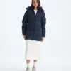 Parka con cappuccio Hydrenalite™ City Down da donna Parka con cappuccio Hydrenalite™ City Down da donna