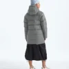 Parka con cappuccio Hydrenalite™ City Down da donna Parka con cappuccio Hydrenalite™ City Down da donna