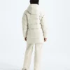 Parka con cappuccio Hydrenalite™ City Down da donna Parka con cappuccio Hydrenalite™ City Down da donna