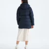 Parka con cappuccio Hydrenalite™ City Down da donna Parka con cappuccio Hydrenalite™ City Down da donna
