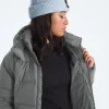 Parka con cappuccio Hydrenalite™ City Down da donna Parka con cappuccio Hydrenalite™ City Down da donna
