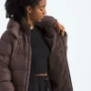 Parka con cappuccio Hydrenalite™ City Down da donna Parka con cappuccio Hydrenalite™ City Down da donna