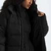 Parka con cappuccio Hydrenalite™ City Down da donna Parka con cappuccio Hydrenalite™ City Down da donna