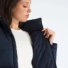 Parka con cappuccio Hydrenalite™ City Down da donna Parka con cappuccio Hydrenalite™ City Down da donna