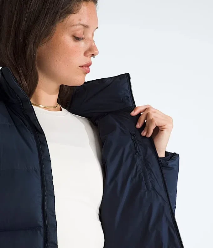 Parka con cappuccio Hydrenalite™ City Down da donna Parka con cappuccio Hydrenalite™ City Down da donna
