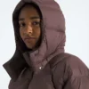 Parka con cappuccio Hydrenalite™ City Down da donna Parka con cappuccio Hydrenalite™ City Down da donna