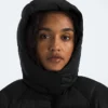 Parka con cappuccio Hydrenalite™ City Down da donna Parka con cappuccio Hydrenalite™ City Down da donna