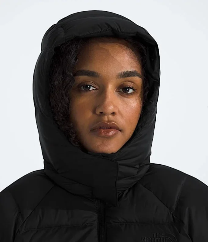 Parka con cappuccio Hydrenalite™ City Down da donna Parka con cappuccio Hydrenalite™ City Down da donna