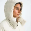 Parka con cappuccio Hydrenalite™ City Down da donna Parka con cappuccio Hydrenalite™ City Down da donna