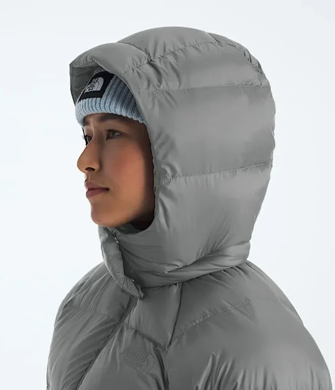 Parka con cappuccio Hydrenalite™ City Down da donna Parka con cappuccio Hydrenalite™ City Down da donna