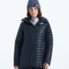 Parka con cappuccio THERMOBALL™ da donna Parka con cappuccio THERMOBALL™ da donna