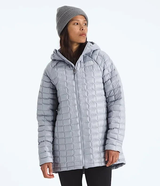 Parka con cappuccio THERMOBALL™ da donna Parka con cappuccio THERMOBALL™ da donna