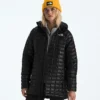 Parka con cappuccio THERMOBALL™ da donna Parka con cappuccio THERMOBALL™ da donna