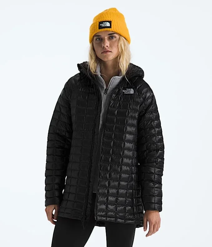 Parka con cappuccio THERMOBALL™ da donna Parka con cappuccio THERMOBALL™ da donna