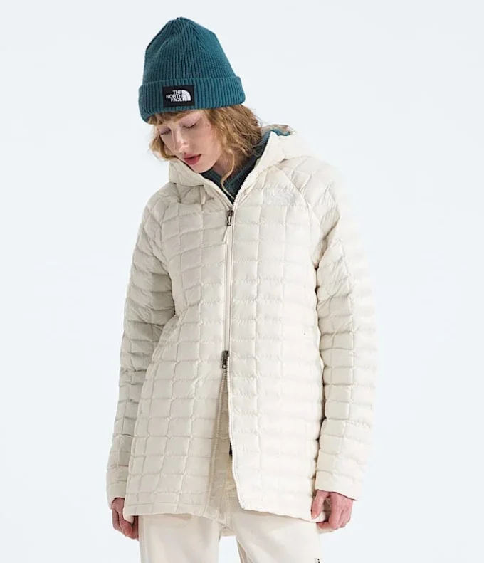 Parka con cappuccio THERMOBALL™ da donna Parka con cappuccio THERMOBALL™ da donna