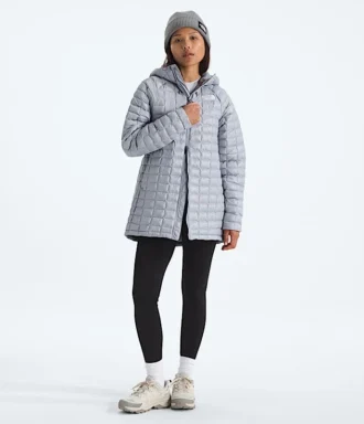 Parka con cappuccio THERMOBALL™ da donna