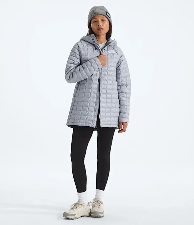Parka con cappuccio THERMOBALL™ da donna Parka con cappuccio THERMOBALL™ da donna
