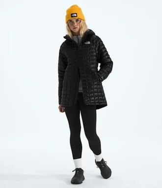 Parka con cappuccio THERMOBALL™ da donna