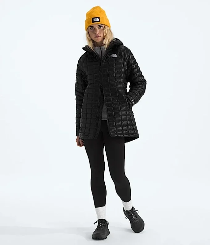 Parka con cappuccio THERMOBALL™ da donna Parka con cappuccio THERMOBALL™ da donna