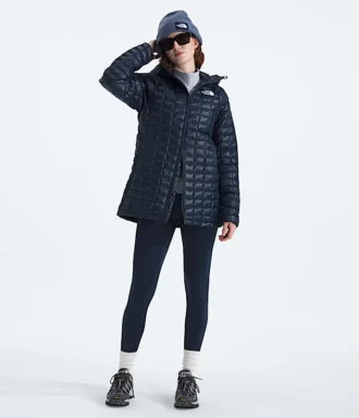 Parka con cappuccio THERMOBALL™ da donna