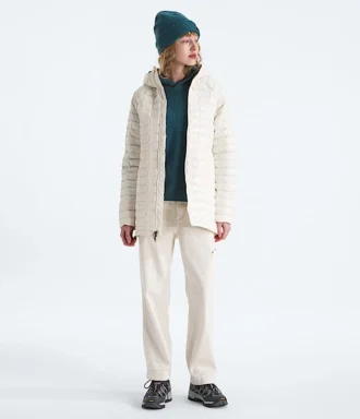 Parka con cappuccio THERMOBALL™ da donna