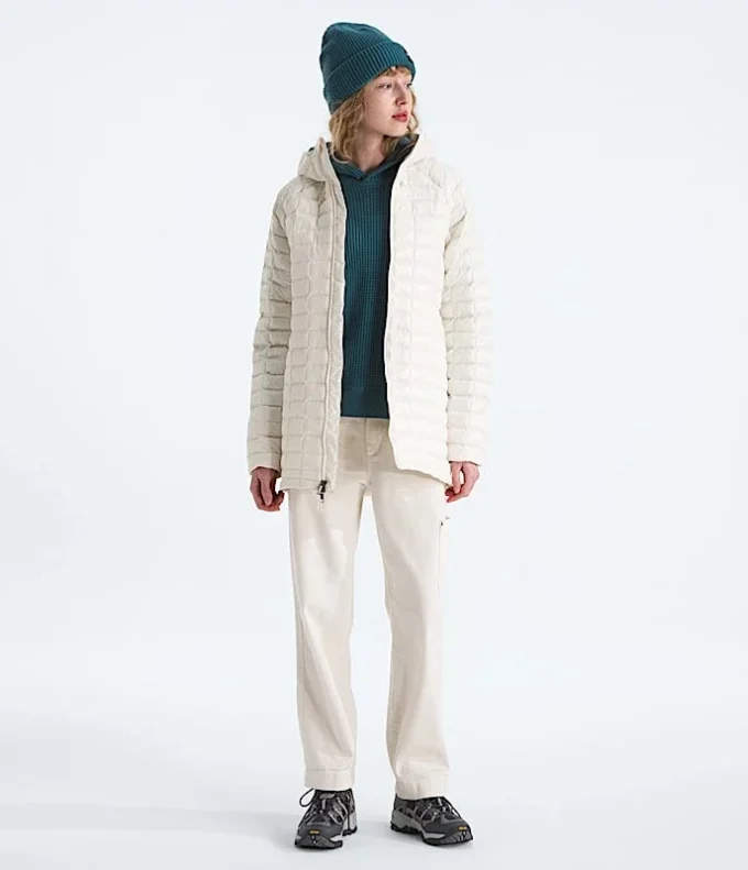 Parka con cappuccio THERMOBALL™ da donna Parka con cappuccio THERMOBALL™ da donna