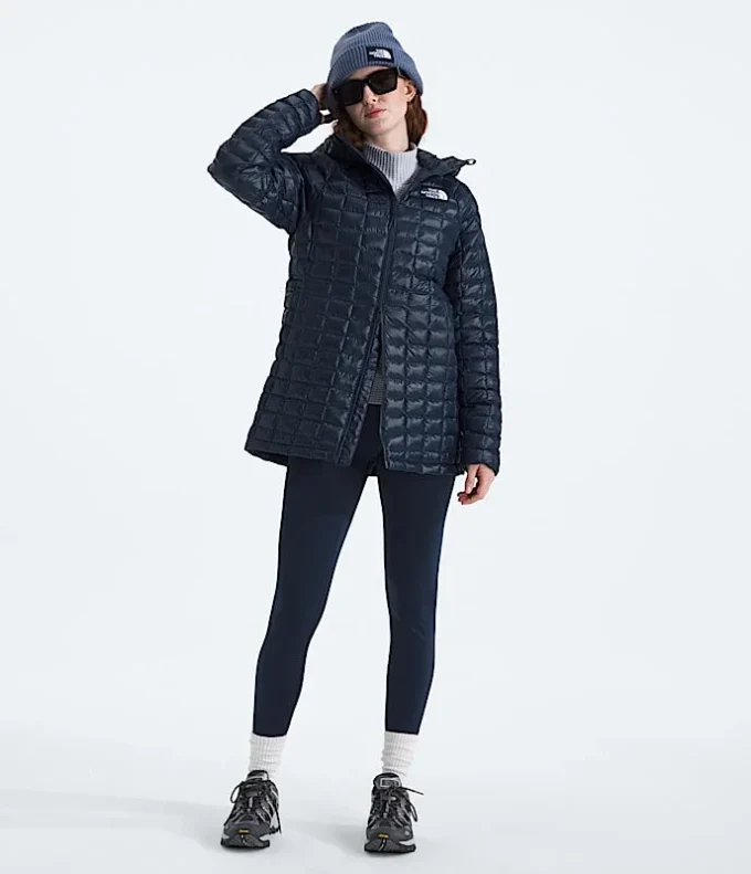 Parka con cappuccio THERMOBALL™ da donna Parka con cappuccio THERMOBALL™ da donna