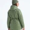 Parka con cappuccio THERMOBALL™ da donna Parka con cappuccio THERMOBALL™ da donna