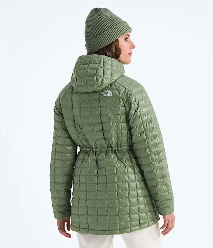 Parka con cappuccio THERMOBALL™ da donna Parka con cappuccio THERMOBALL™ da donna