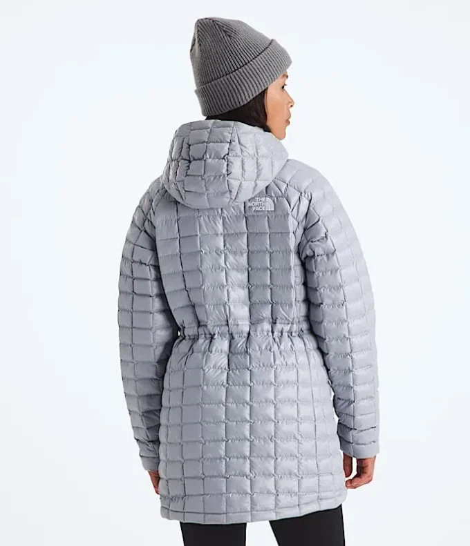 Parka con cappuccio THERMOBALL™ da donna Parka con cappuccio THERMOBALL™ da donna