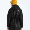 Parka con cappuccio THERMOBALL™ da donna Parka con cappuccio THERMOBALL™ da donna