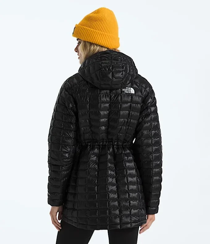 Parka con cappuccio THERMOBALL™ da donna Parka con cappuccio THERMOBALL™ da donna