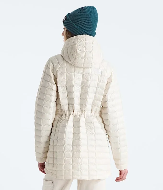 Parka con cappuccio THERMOBALL™ da donna Parka con cappuccio THERMOBALL™ da donna