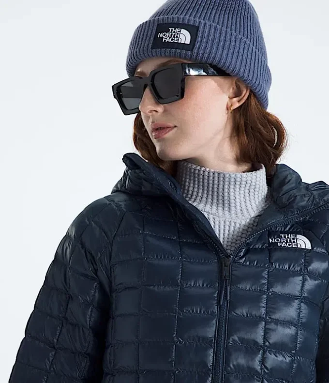 Parka con cappuccio THERMOBALL™ da donna Parka con cappuccio THERMOBALL™ da donna