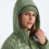 Parka con cappuccio THERMOBALL™ da donna Parka con cappuccio THERMOBALL™ da donna