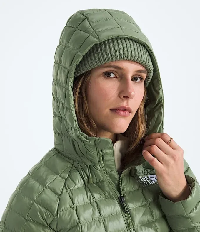 Parka con cappuccio THERMOBALL™ da donna Parka con cappuccio THERMOBALL™ da donna
