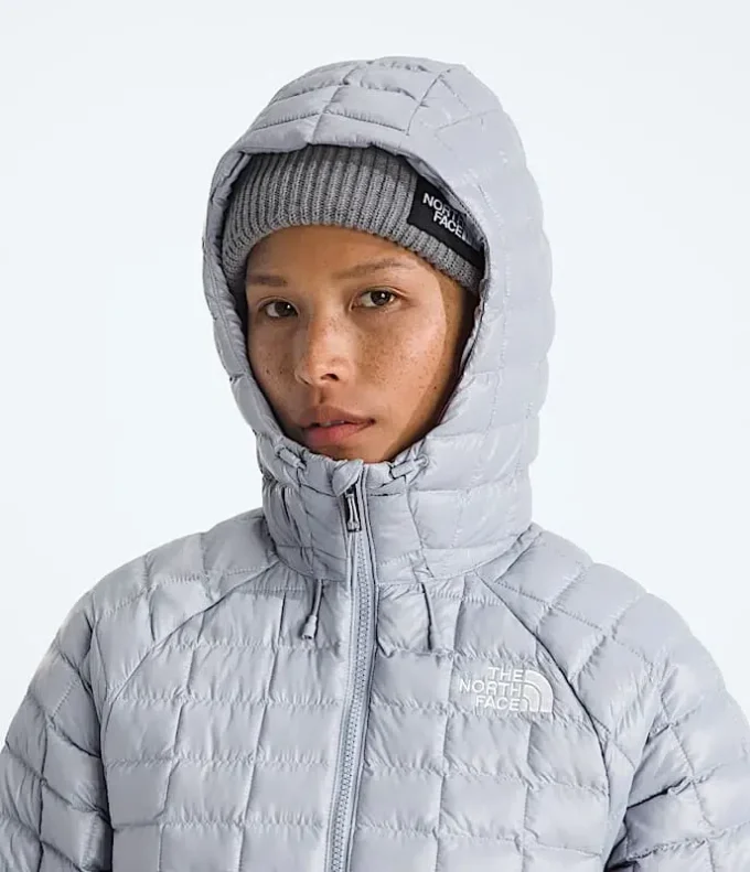Parka con cappuccio THERMOBALL™ da donna Parka con cappuccio THERMOBALL™ da donna