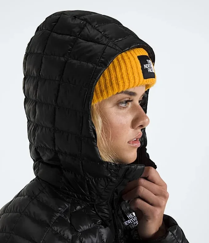 Parka con cappuccio THERMOBALL™ da donna Parka con cappuccio THERMOBALL™ da donna