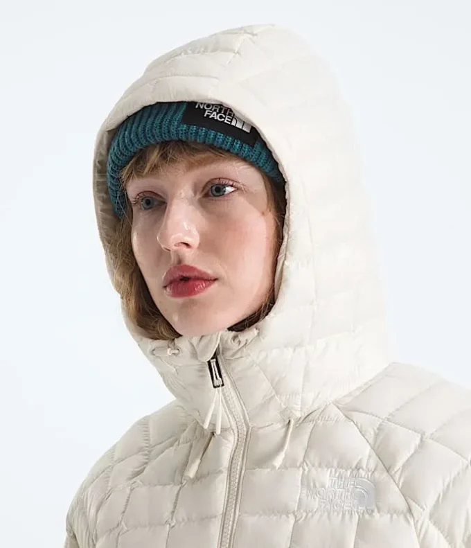 Parka con cappuccio THERMOBALL™ da donna Parka con cappuccio THERMOBALL™ da donna