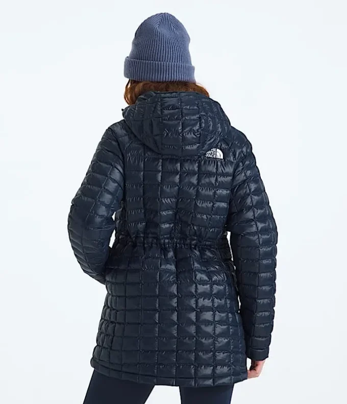 Parka con cappuccio THERMOBALL™ da donna Parka con cappuccio THERMOBALL™ da donna